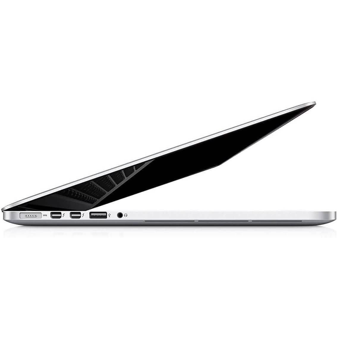 Apple MacBook Pro Core i5 2.6 GHz 13" 8GB 128GB SSD MGX72LL/A (Generalüberholt)