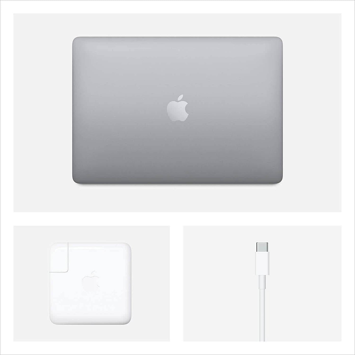 Apple MacBook Pro Core i5 8 GB RAM 256 GB MXK32LL/A (Generalüberholt)