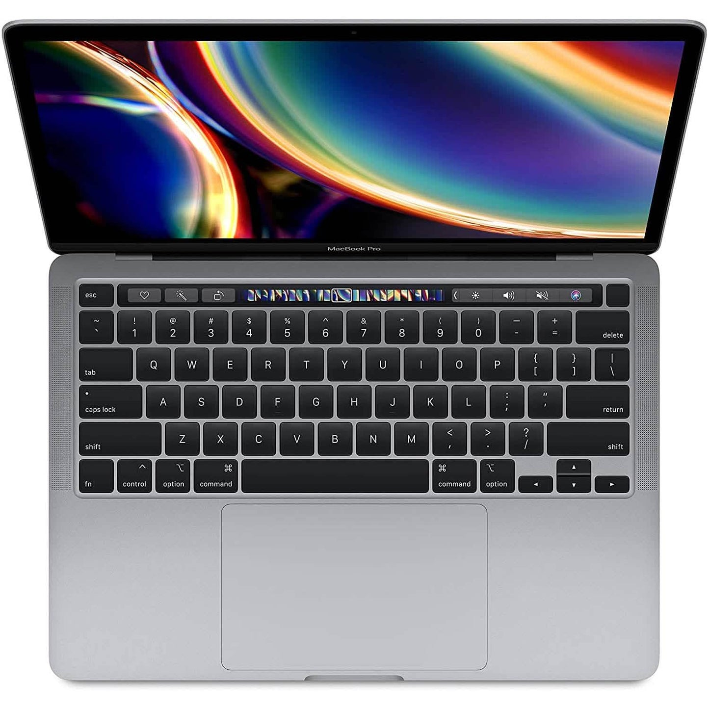 Apple MacBook Pro Core i5 8 GB RAM 256 GB MXK32LL/A (Generalüberholt)