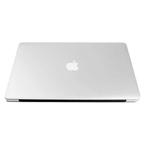Apple MacBook Pro Core i7 2.4 GHz 15" Retina 16 GB Arbeitsspeicher, 256 GB SSD (generalüberholt)