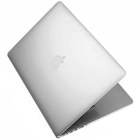 Apple MacBook Pro Core i7 2.4 GHz 15" Retina 16 GB Arbeitsspeicher, 256 GB SSD (generalüberholt)