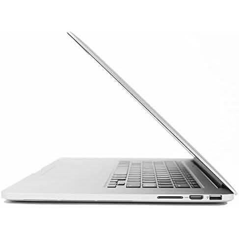 Apple MacBook Pro Core i7 2.4 GHz 15" Retina 16 GB Arbeitsspeicher, 256 GB SSD (generalüberholt)