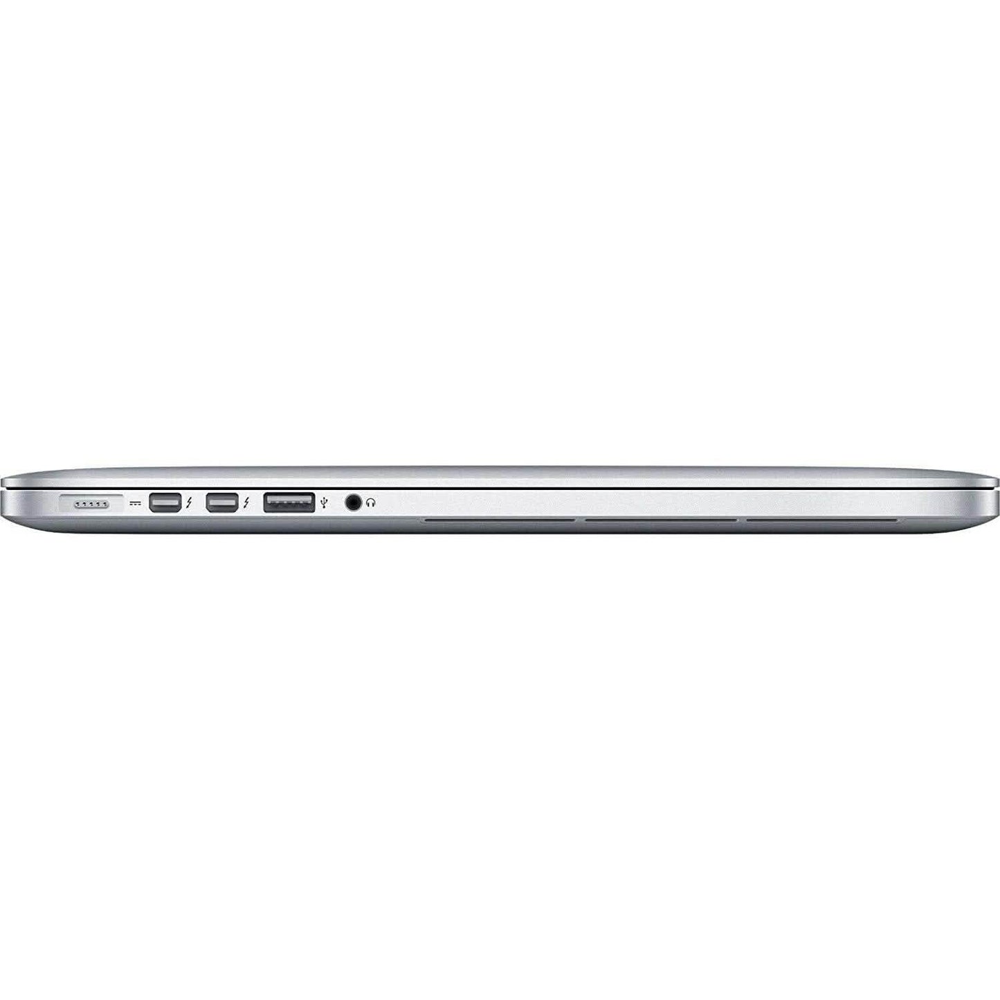 Apple MacBook Pro Core i7 2,5 GHz 15" (Mitte 2014) (Generalüberholt)