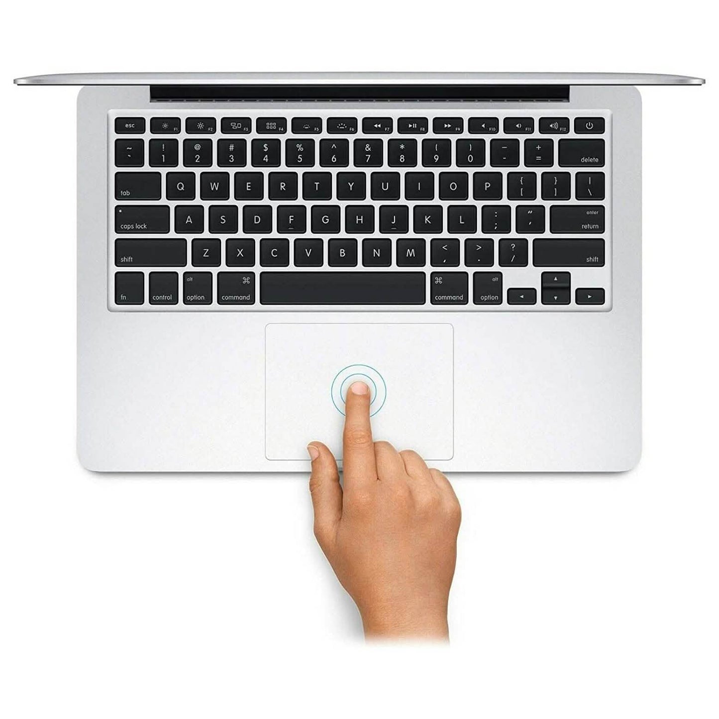 Apple MacBook Pro Core i7 2,5 GHz 15" (Mitte 2014) (Generalüberholt)