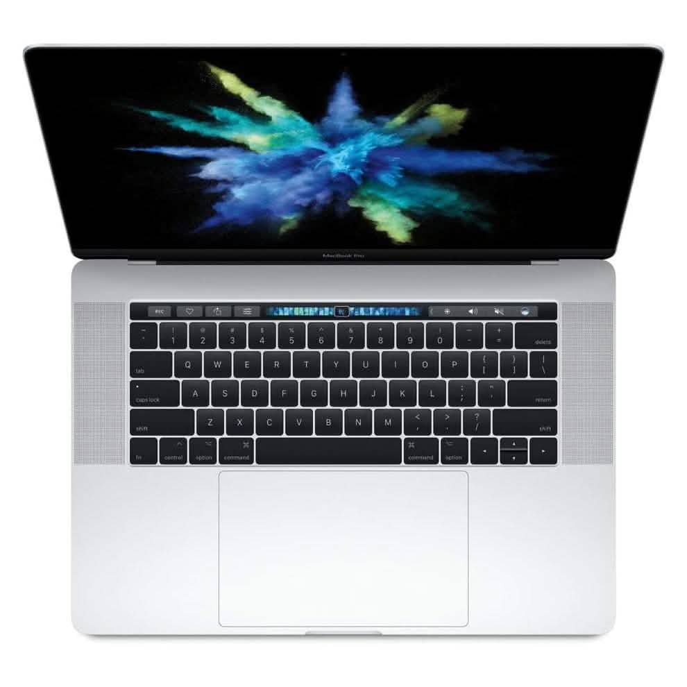 Apple MacBook Pro Core i7 2.8 GHz 15" Touch (Generalüberholt)