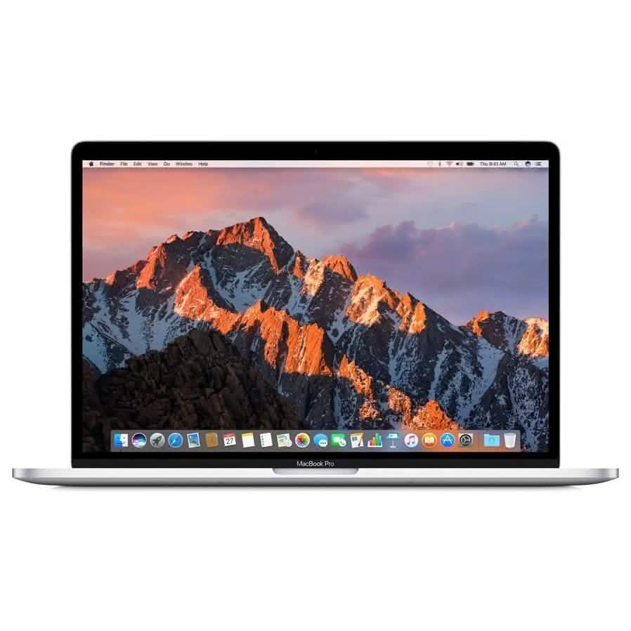 Apple MacBook Pro Core i7 2.8 GHz 15" Touch (Generalüberholt)