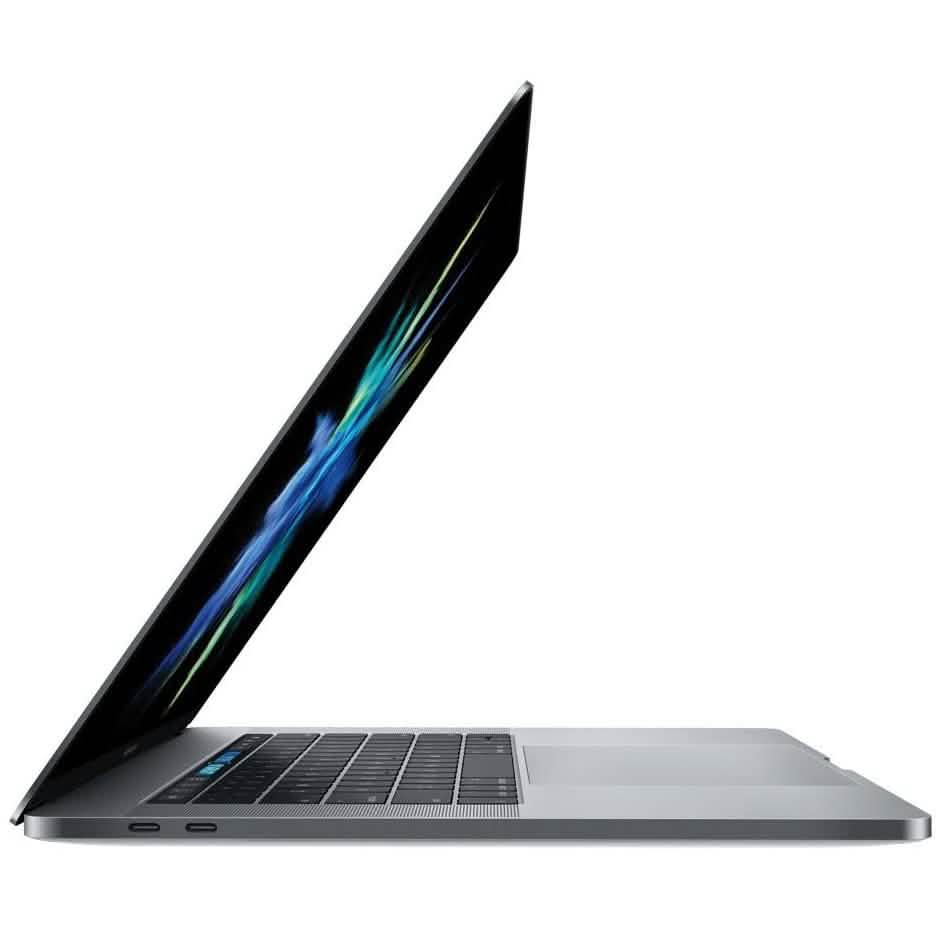 Apple MacBook Pro Core i7 2.8 GHz 15" Touch (Generalüberholt)