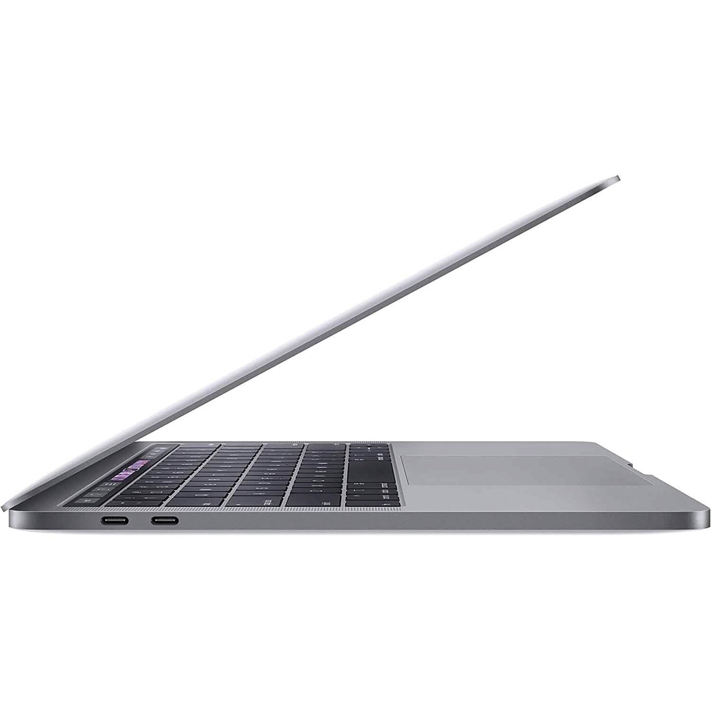 Apple MacBook Pro Intel Core i5 13 Zoll 8 GB 128 GB (Generalüberholt)