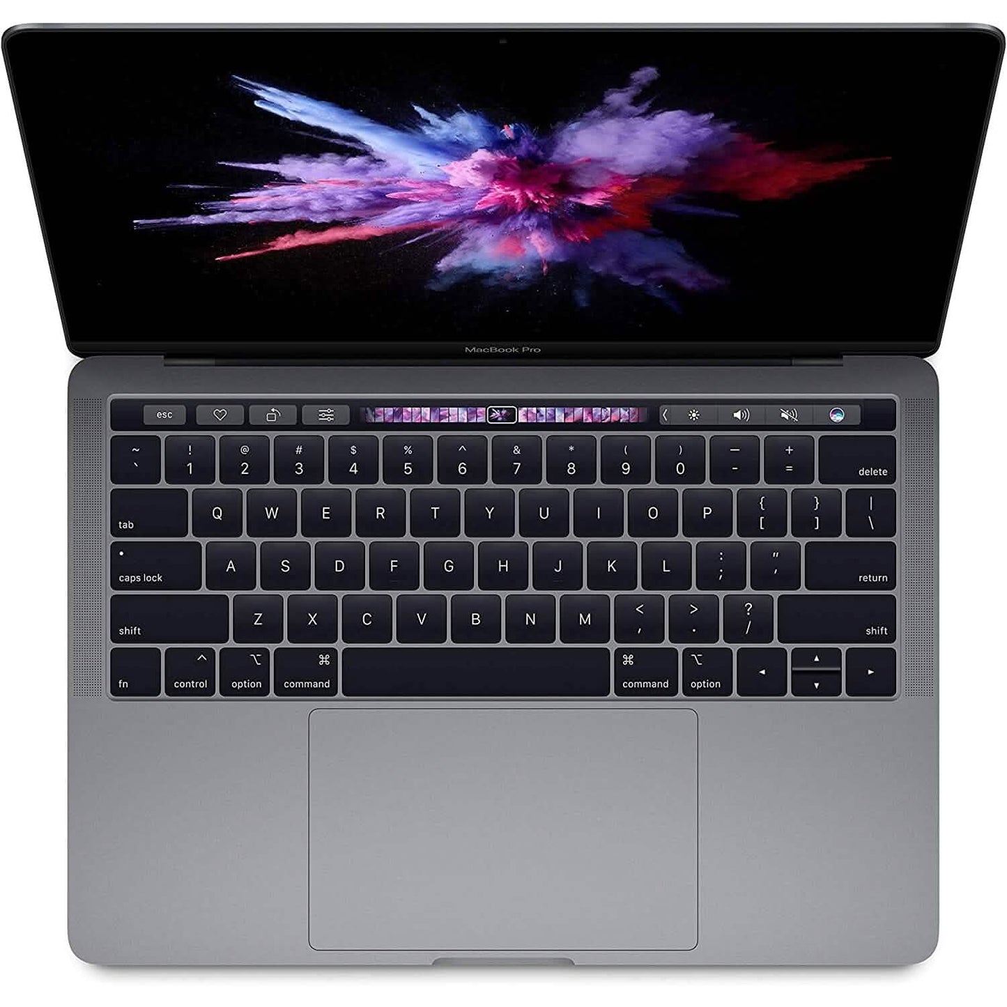 Apple MacBook Pro Intel Core i5 13 Zoll 8 GB 128 GB (Generalüberholt)