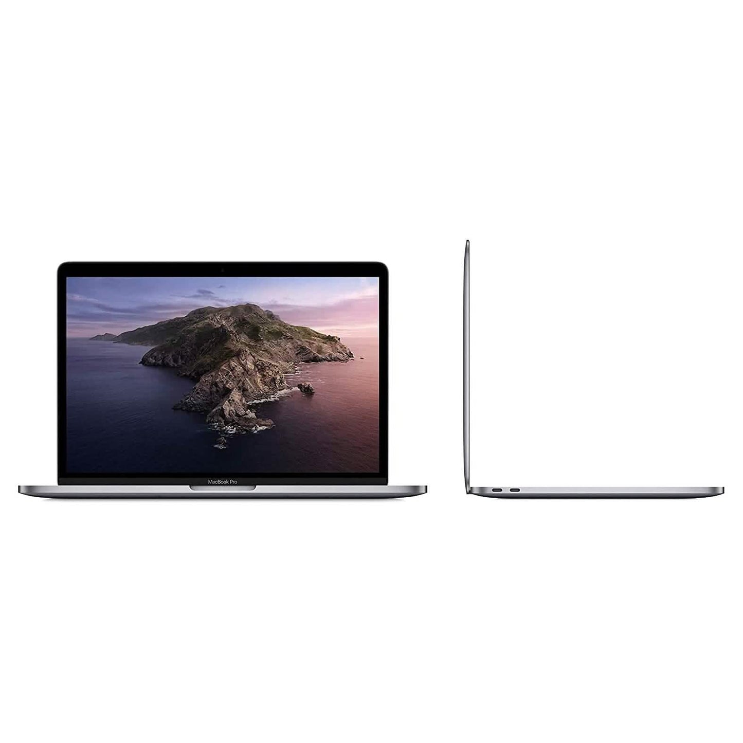 Apple MacBook Pro Intel Core i5 13 Zoll 8 GB 128 GB (Generalüberholt)