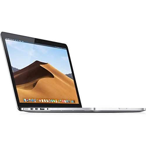 Apple MacBook Pro Intel Core i7-4578U X2 3.0GHz 16GB 512GB (Generalüberholt)