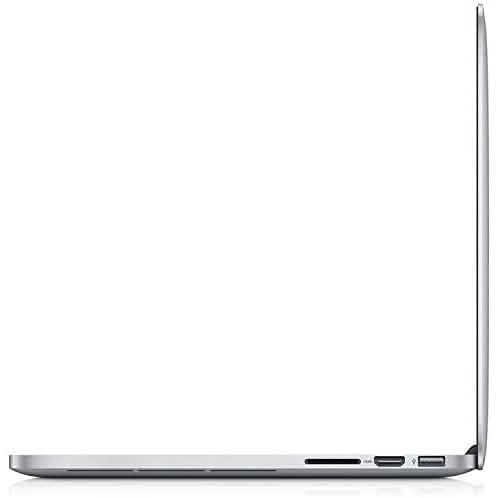 Apple MacBook Pro Intel Core i7-4578U X2 3.0GHz 16GB 512GB (Generalüberholt)