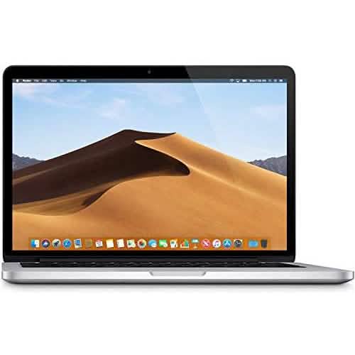 Apple MacBook Pro Intel Core i7-4578U X2 3.0GHz 16GB 512GB (Generalüberholt)