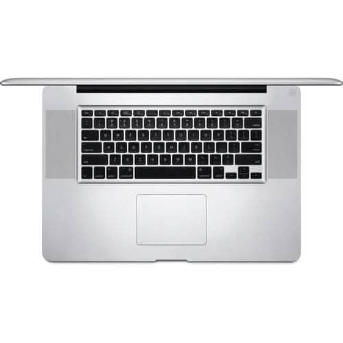 Apple MacBook Pro MD311LL/A Intel Core i7-2860QM X4 2.5GHz 4GB 750GB (generalüberholt)