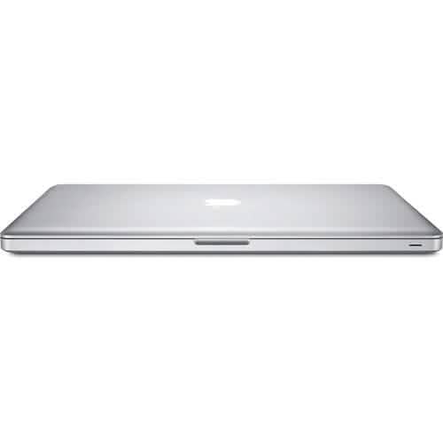 Apple MacBook Pro MD311LL/A Intel Core i7-2860QM X4 2.5GHz 4GB 750GB (generalüberholt)