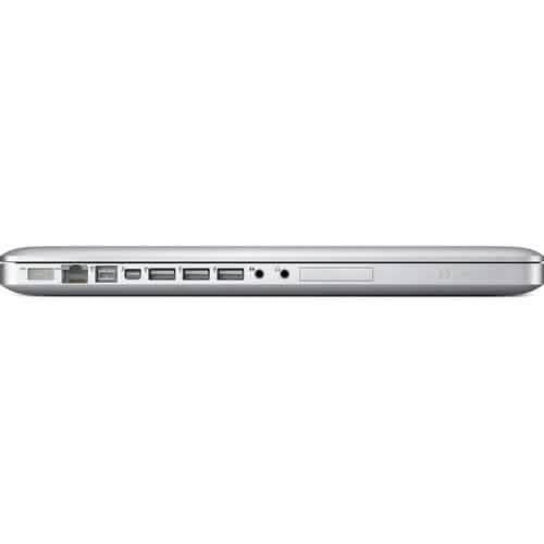 Apple MacBook Pro MD311LL/A Intel Core i7-2860QM X4 2.5GHz 4GB 750GB (generalüberholt)