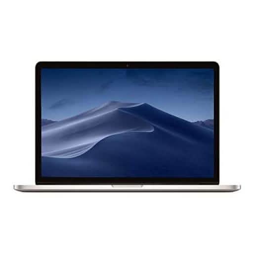 Apple MacBook Pro ME662LL/A Core i5 2,6 GHz 13" Retina (Generalüberholt)