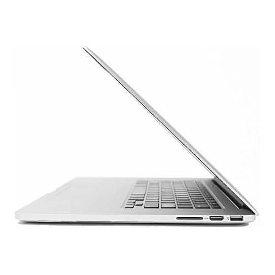 Apple MacBook Pro ME662LL/A Core i5 2,6 GHz 13" Retina (Generalüberholt)