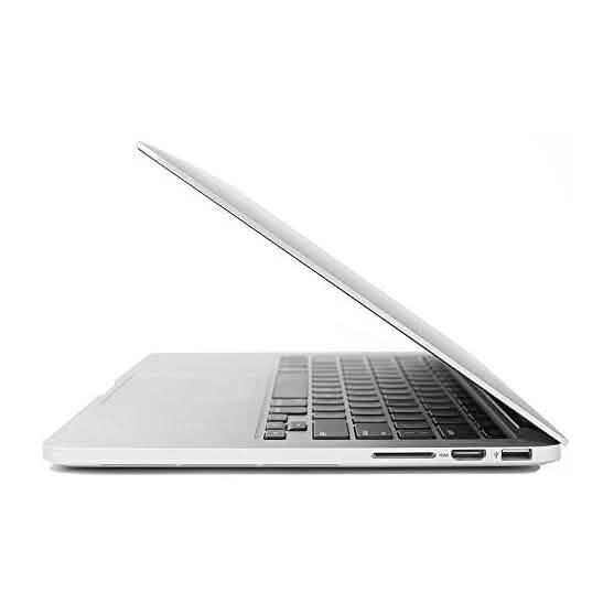 Apple MacBook Pro MGX92LL/A Core i5 2.8 GHz 13" (Generalüberholt)