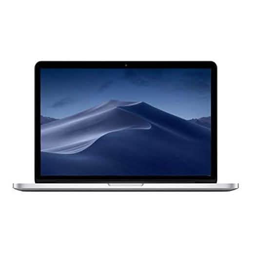 Apple MacBook Pro MGX92LL/A Core i5 2.8 GHz 13" (Generalüberholt)