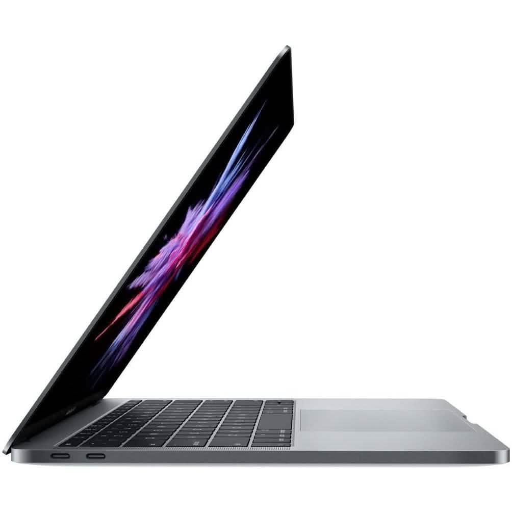 Apple MacBook Pro MLL42LL/A 13.3 Zoll, 8 GB RAM, 256 GB SSD (Generalüberholt)