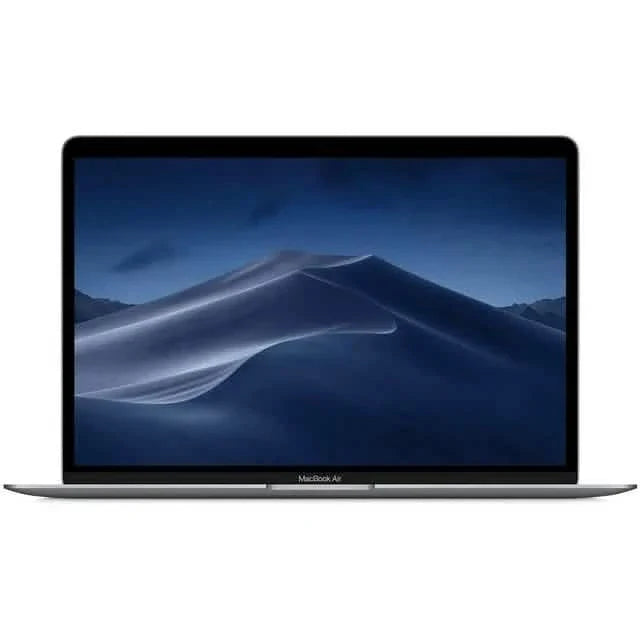 Apple MacBook Pro MPXU2LL/A, 13,3 Zoll, 2,3 GHz i5, 8 GB RAM, 128 GB SSD (Generalüberholt)