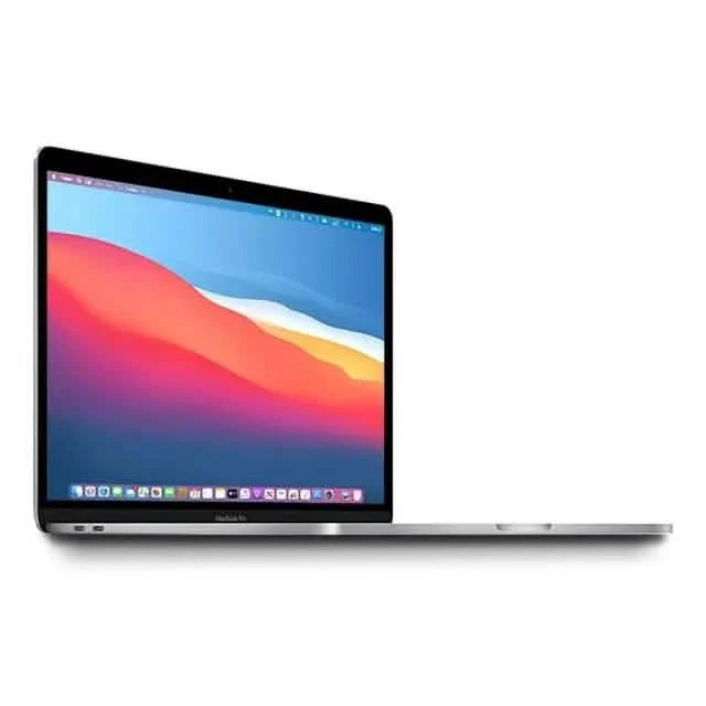 Apple MacBook Pro MPXU2LL/A, 13,3 Zoll, 2,3 GHz i5, 8 GB RAM, 128 GB SSD (Generalüberholt)