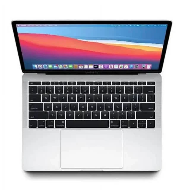 Apple MacBook Pro MPXU2LL/A, 13,3 Zoll, 2,3 GHz i5, 8 GB RAM, 128 GB SSD (Generalüberholt)