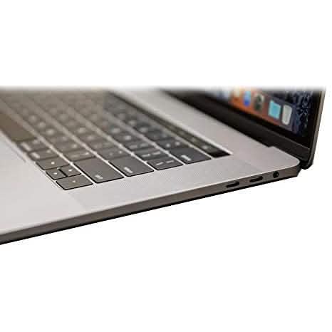 Apple MacBook Pro 8 GB 256 GB 13,3 Zoll Laptop (Generalüberholt)