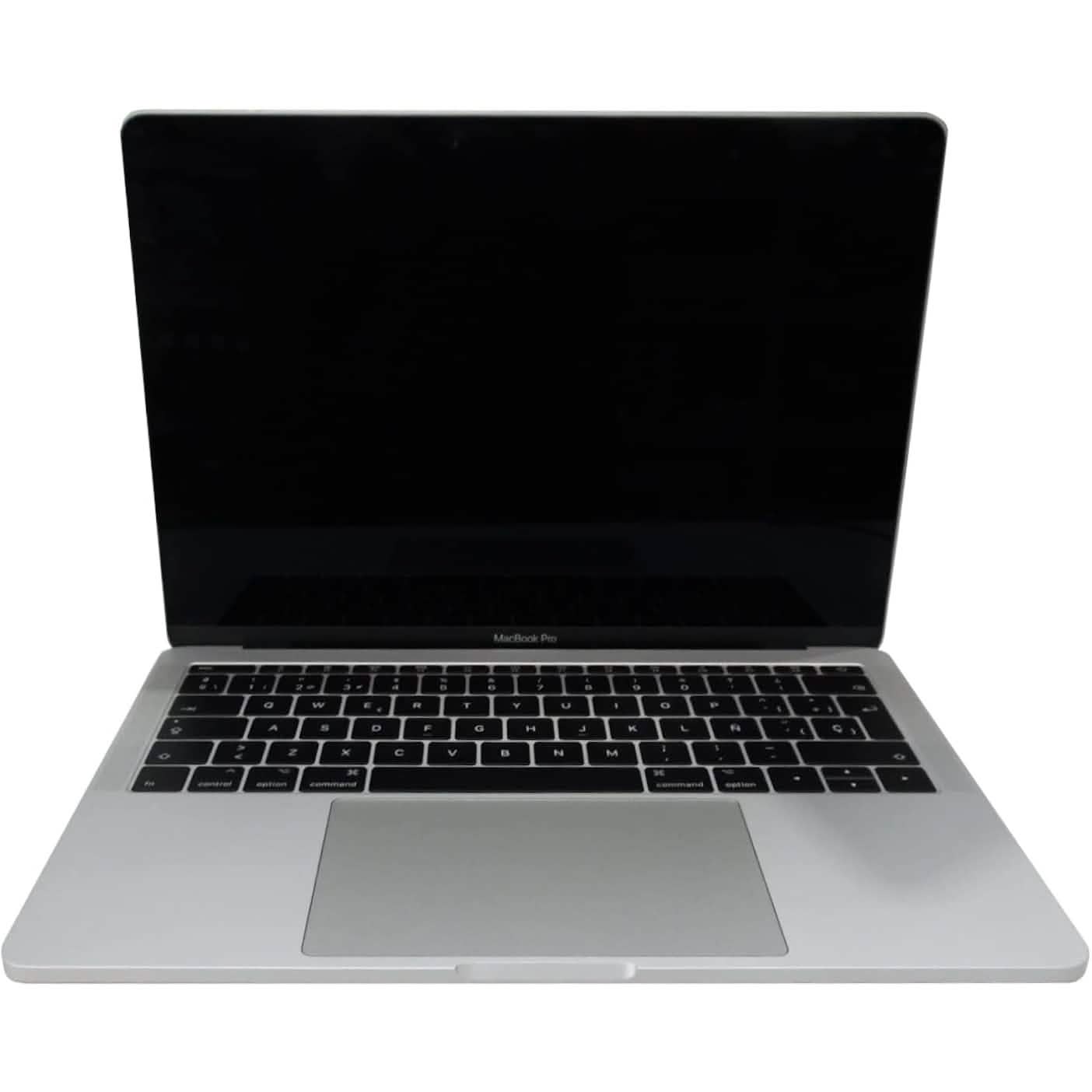 Apple MacBook Pro 8 GB 256 GB 13,3 Zoll Laptop (Generalüberholt)