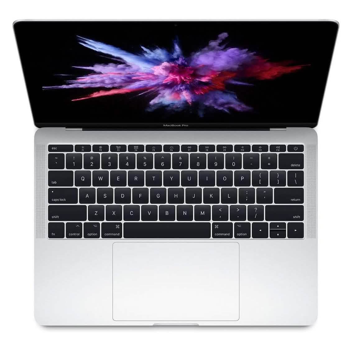 Apple MacBook Pro 8 GB 256 GB 13,3 Zoll Laptop (Generalüberholt)