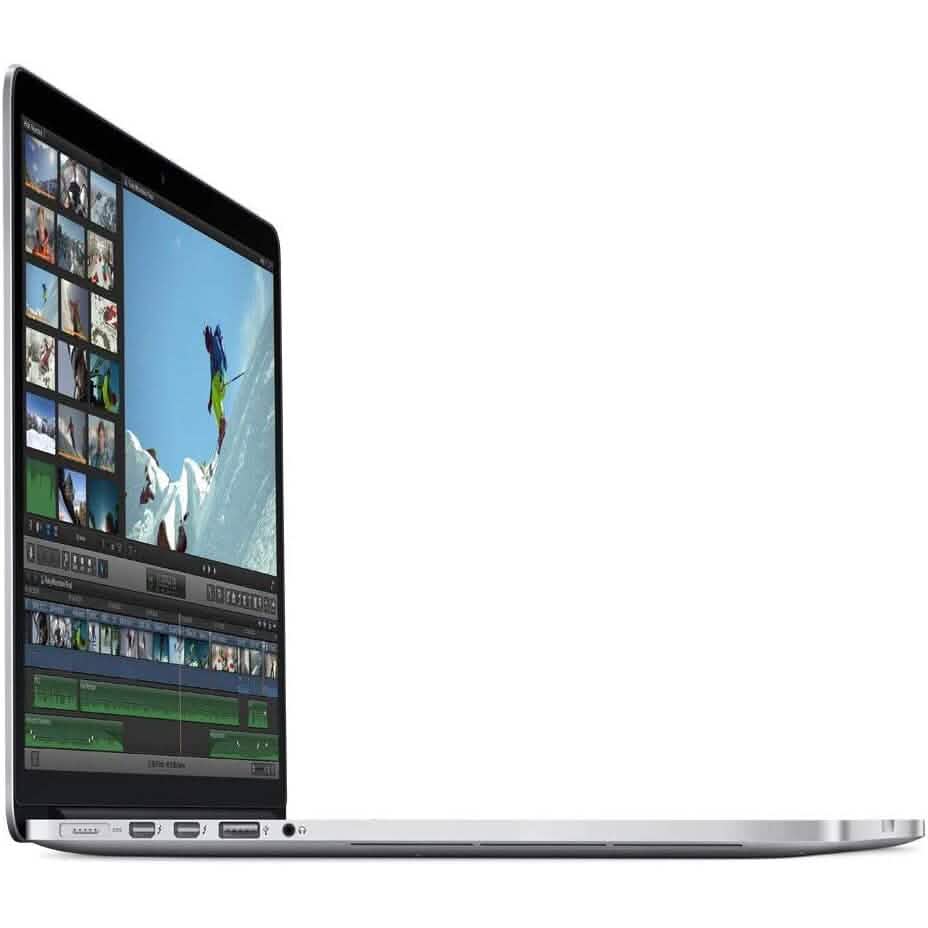Apple MacBook Pro Touch Bar 16GB RAM, 512GB SSD MPTR2LL/A (Generalüberholt)