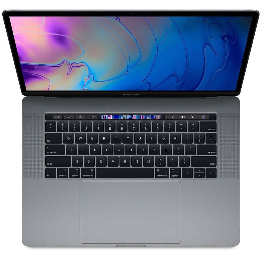 Apple MacBook Pro Touch Bar 16GB RAM, 512GB SSD MPTR2LL/A (Generalüberholt)