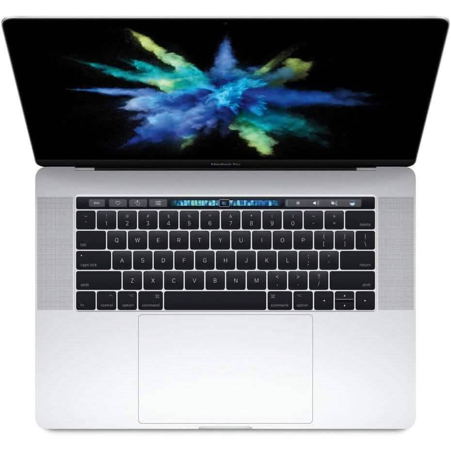 Apple MacBook Pro Touch Bar 16GB RAM, 512GB SSD MPTR2LL/A (Generalüberholt)