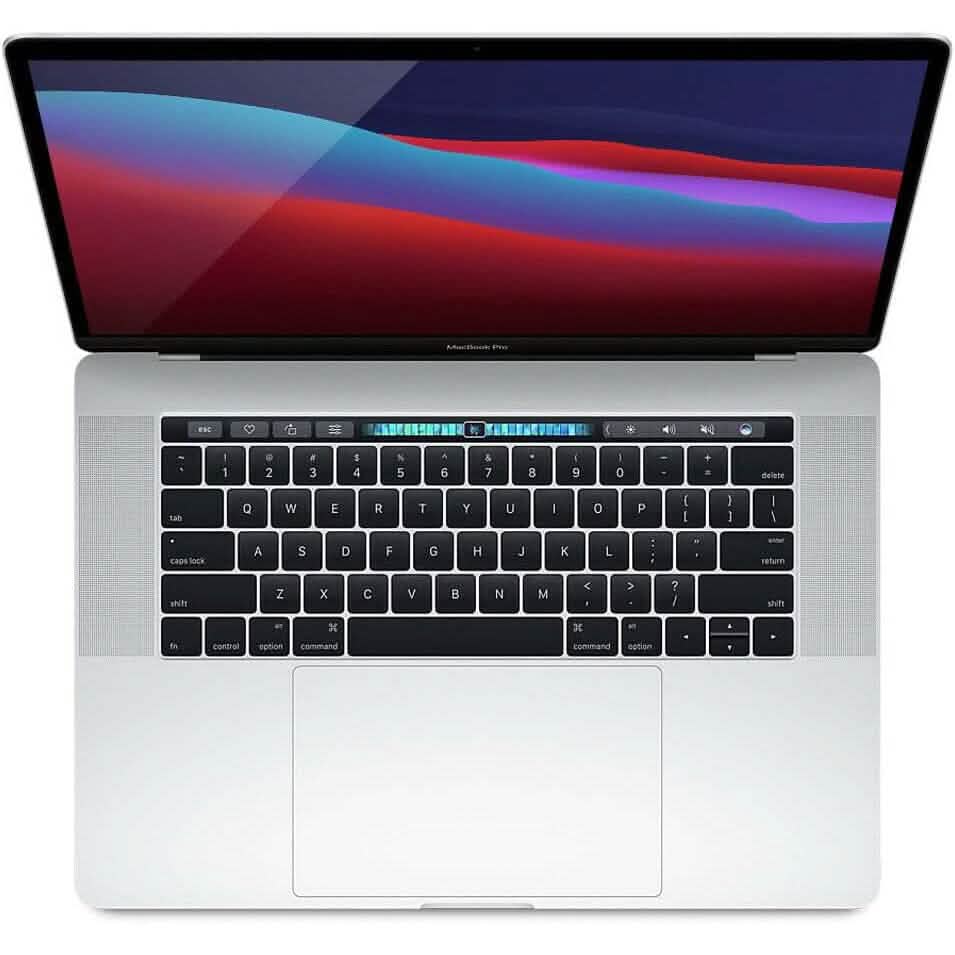 Apple MacBook Pro 2.2GHz Intel Core i7 16GB RAM 256GB SSD MR962LL/A (Generalüberholt)