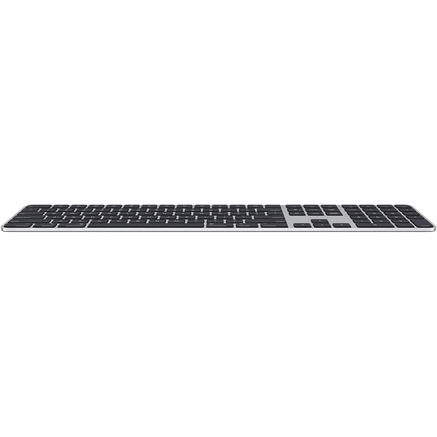 Apple Magic Keyboard mit Touch ID und Ziffernblock (Generalüberholt)