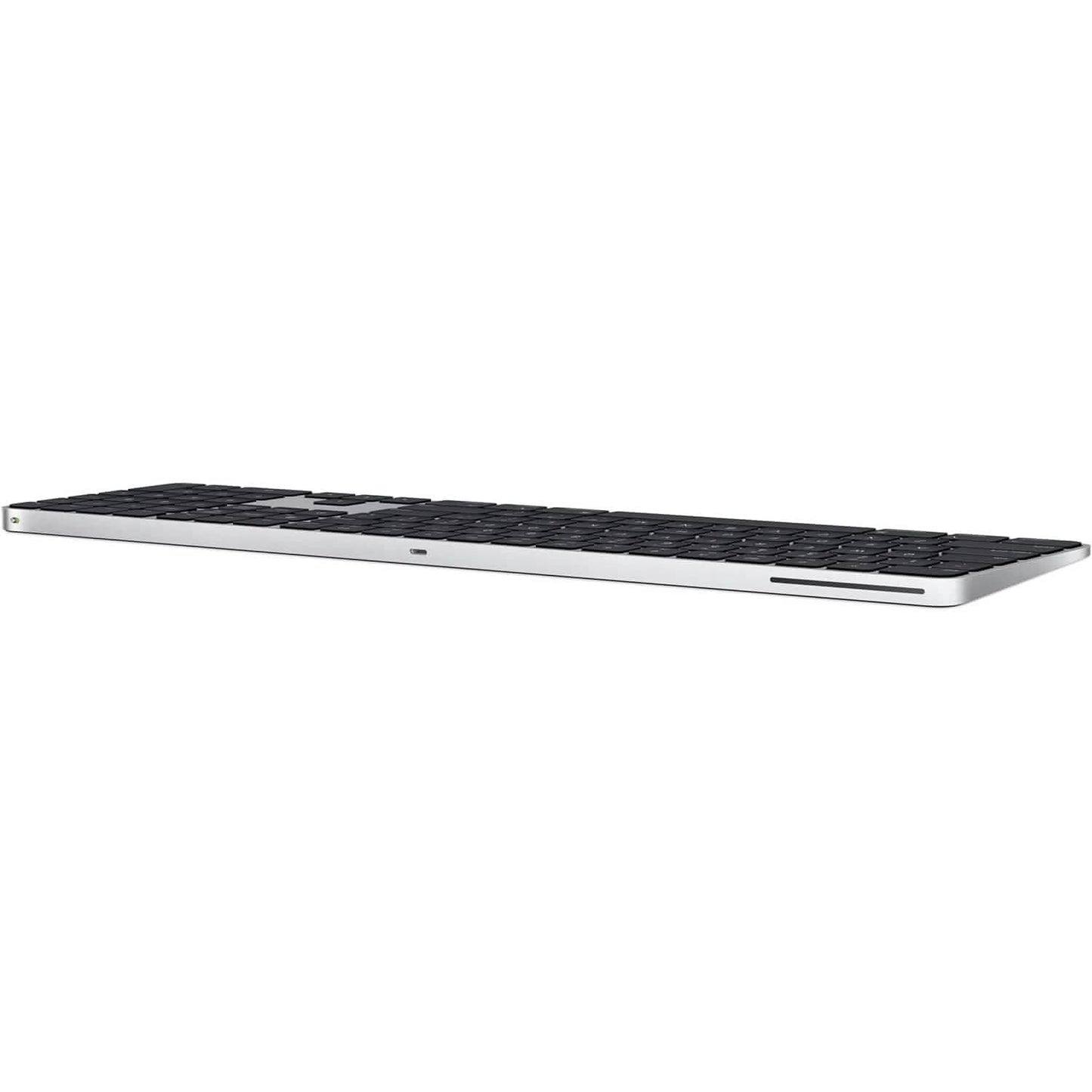 Apple Magic Keyboard mit Touch ID und Ziffernblock (Generalüberholt)
