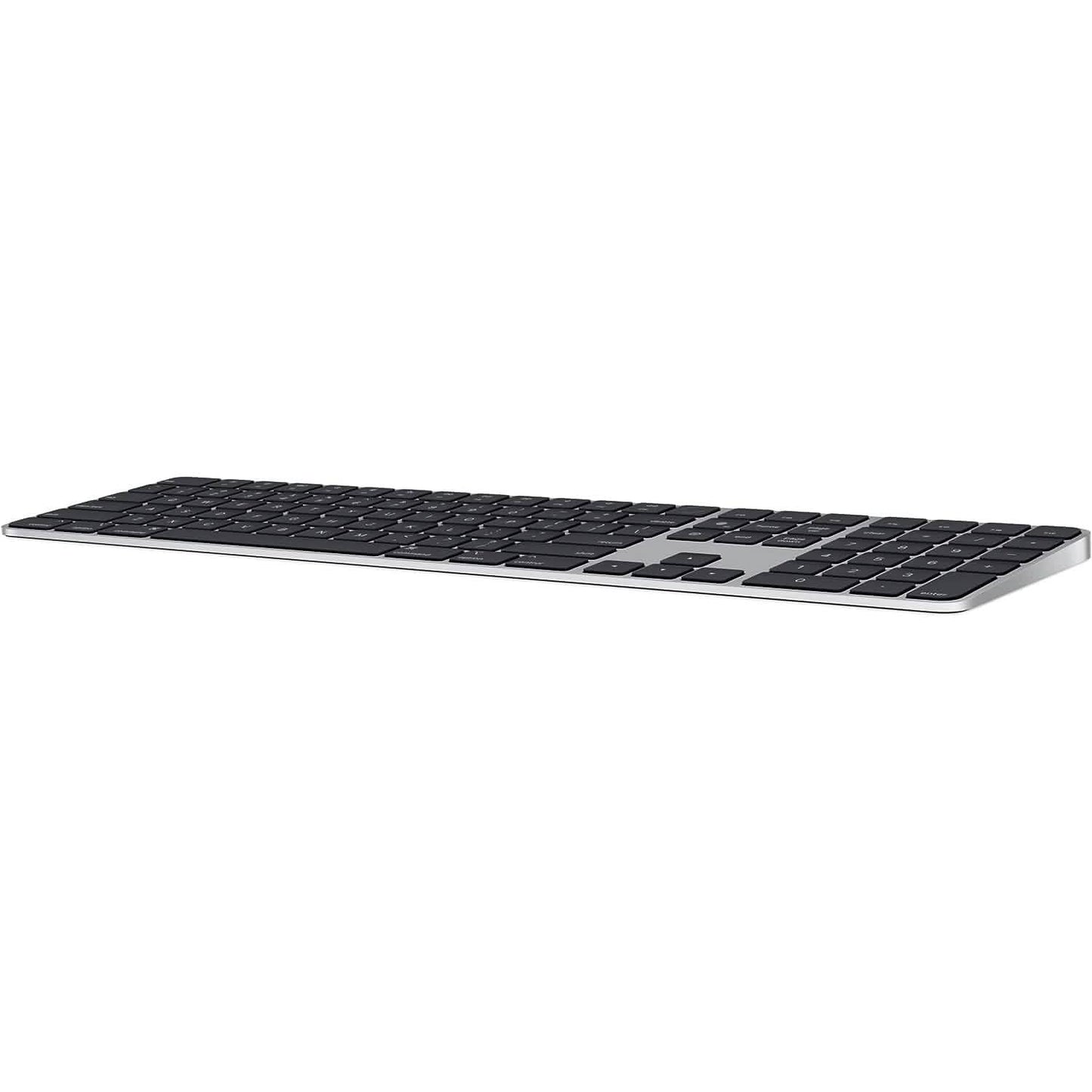 Apple Magic Keyboard mit Touch ID und Ziffernblock (Generalüberholt)