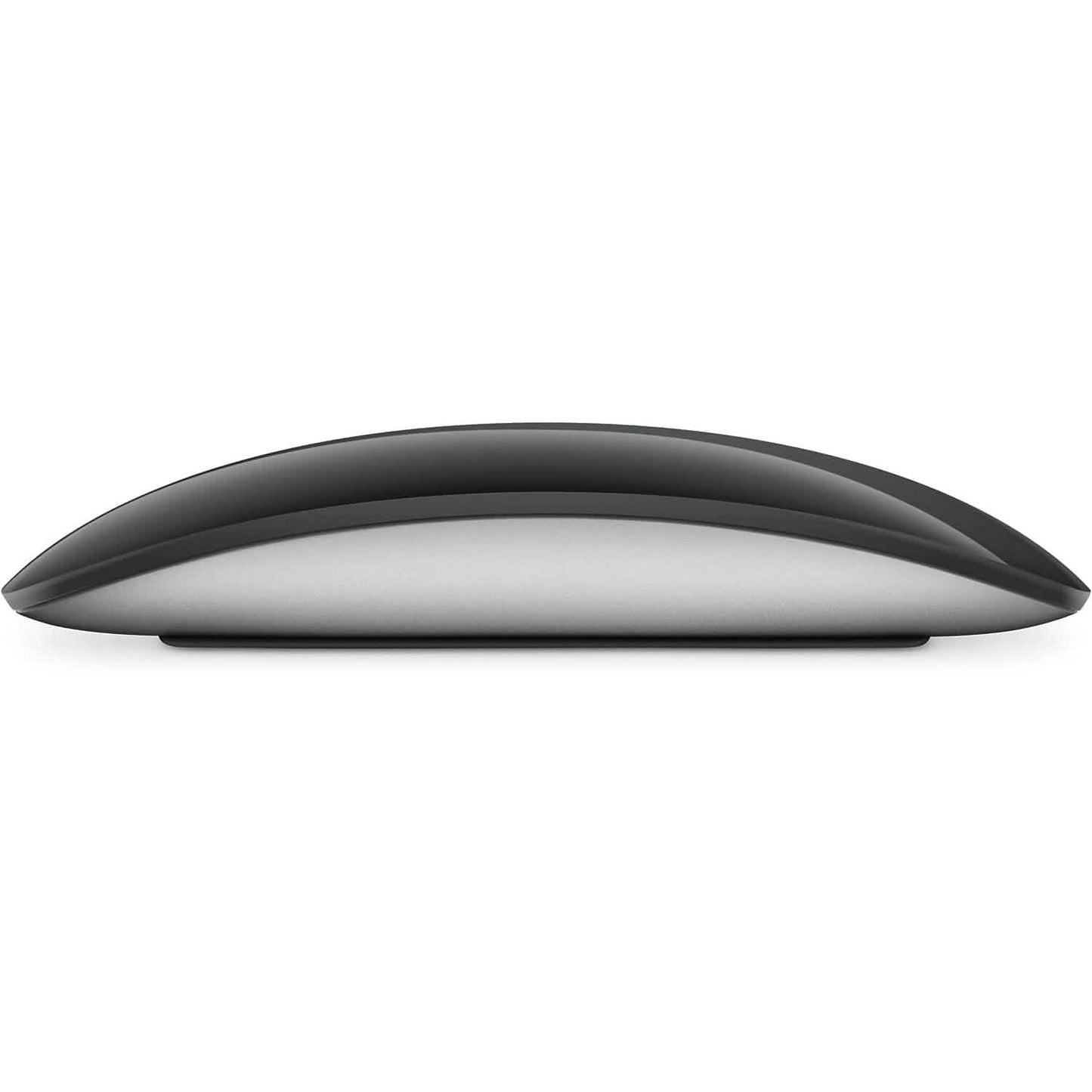 Apple Magic Mouse: Kabellos, Bluetooth, wiederaufladbar (Generalüberholt)