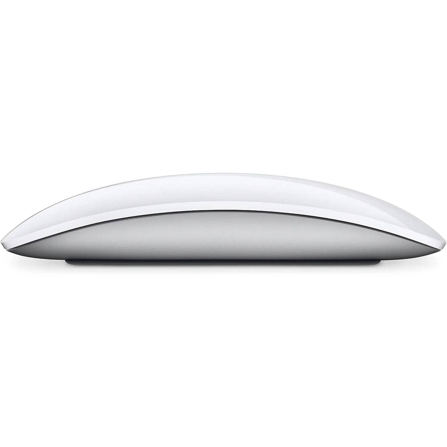 Apple Magic Mouse: Kabellos, Bluetooth, wiederaufladbar (Generalüberholt)