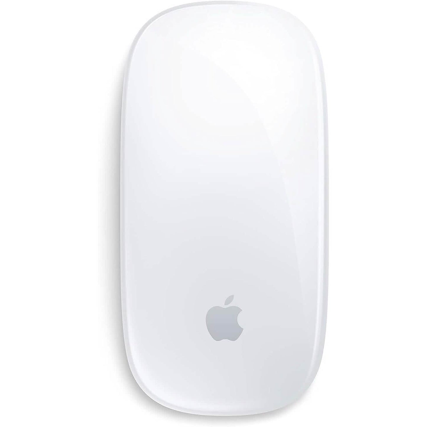 Apple Magic Mouse: Kabellos, Bluetooth, wiederaufladbar (Generalüberholt)