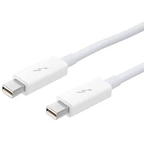 Apple-Thunderbolt-Kabel