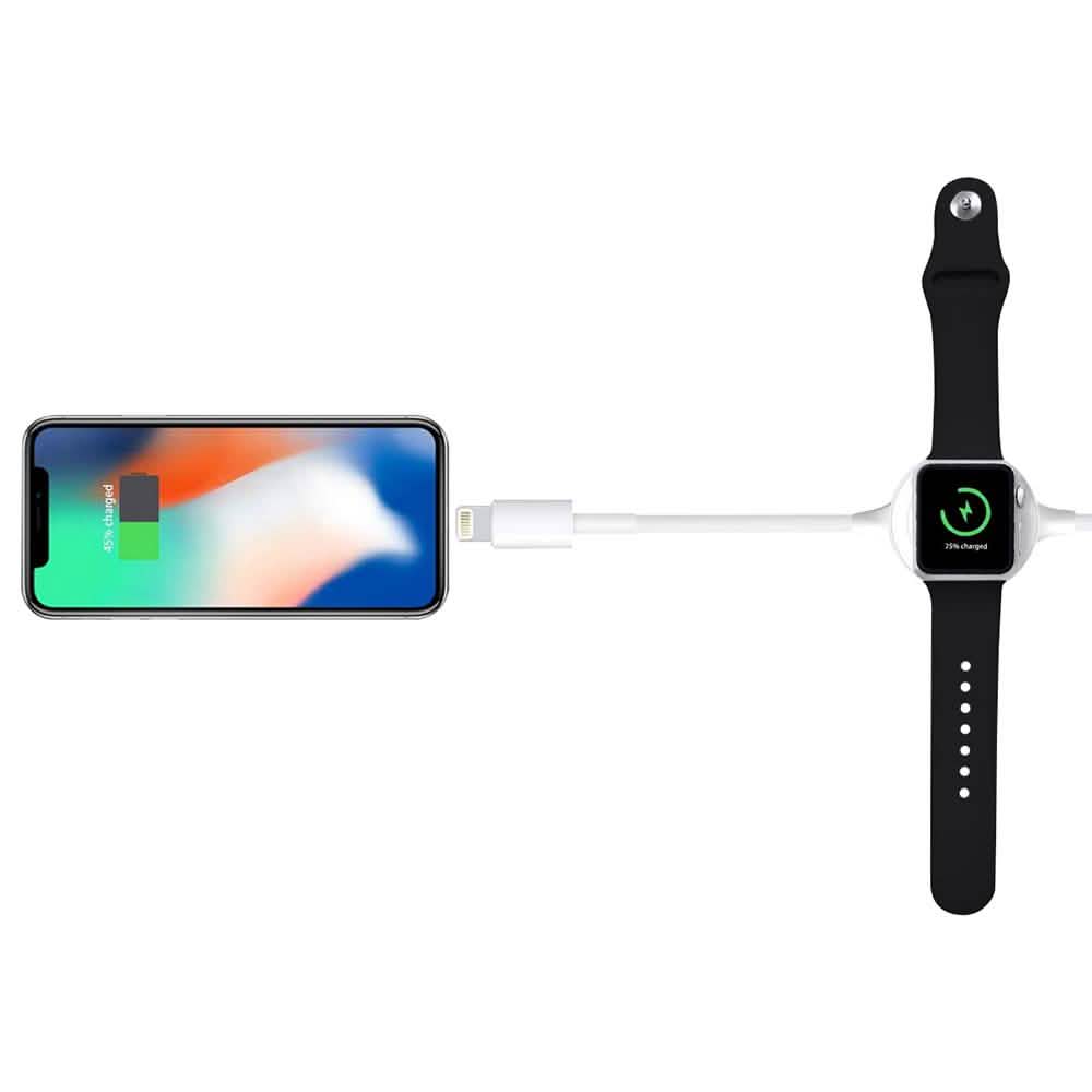 Lightning- und Apple Watch-Ladekabel
