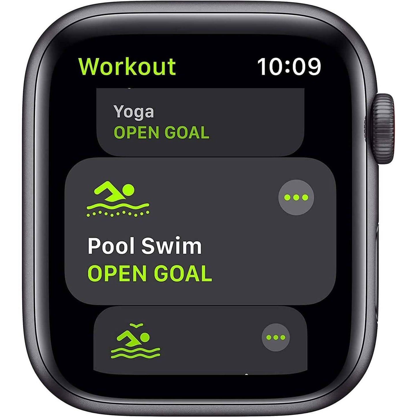 Apple Watch SE WiFi + 4G Cellular (Generalüberholt)