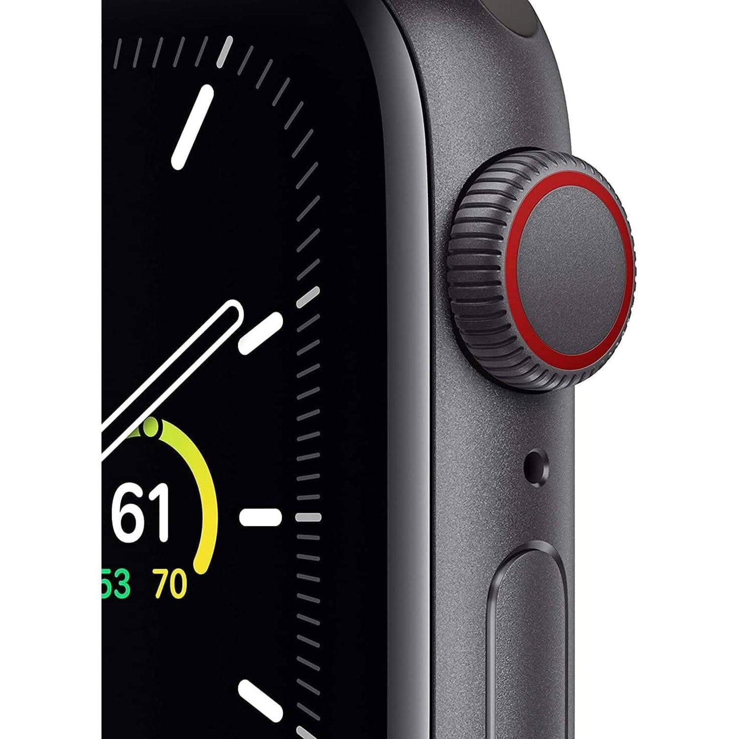 Apple Watch SE WiFi + 4G Cellular (Generalüberholt)