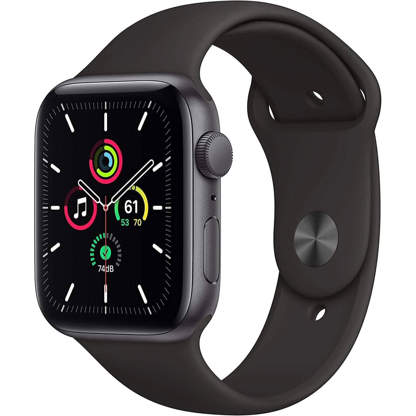 Apple Watch SE Wifi (Generalüberholt)