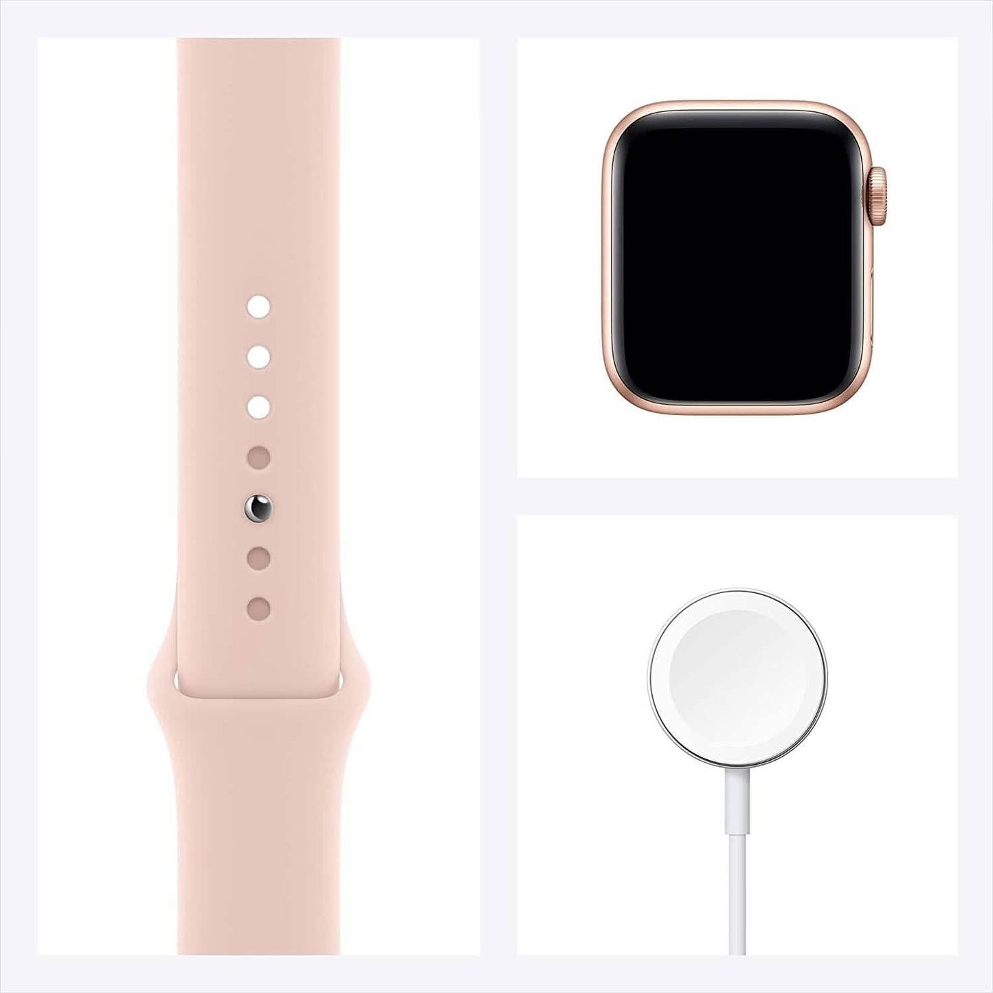 Apple Watch SE Wifi (Generalüberholt)
