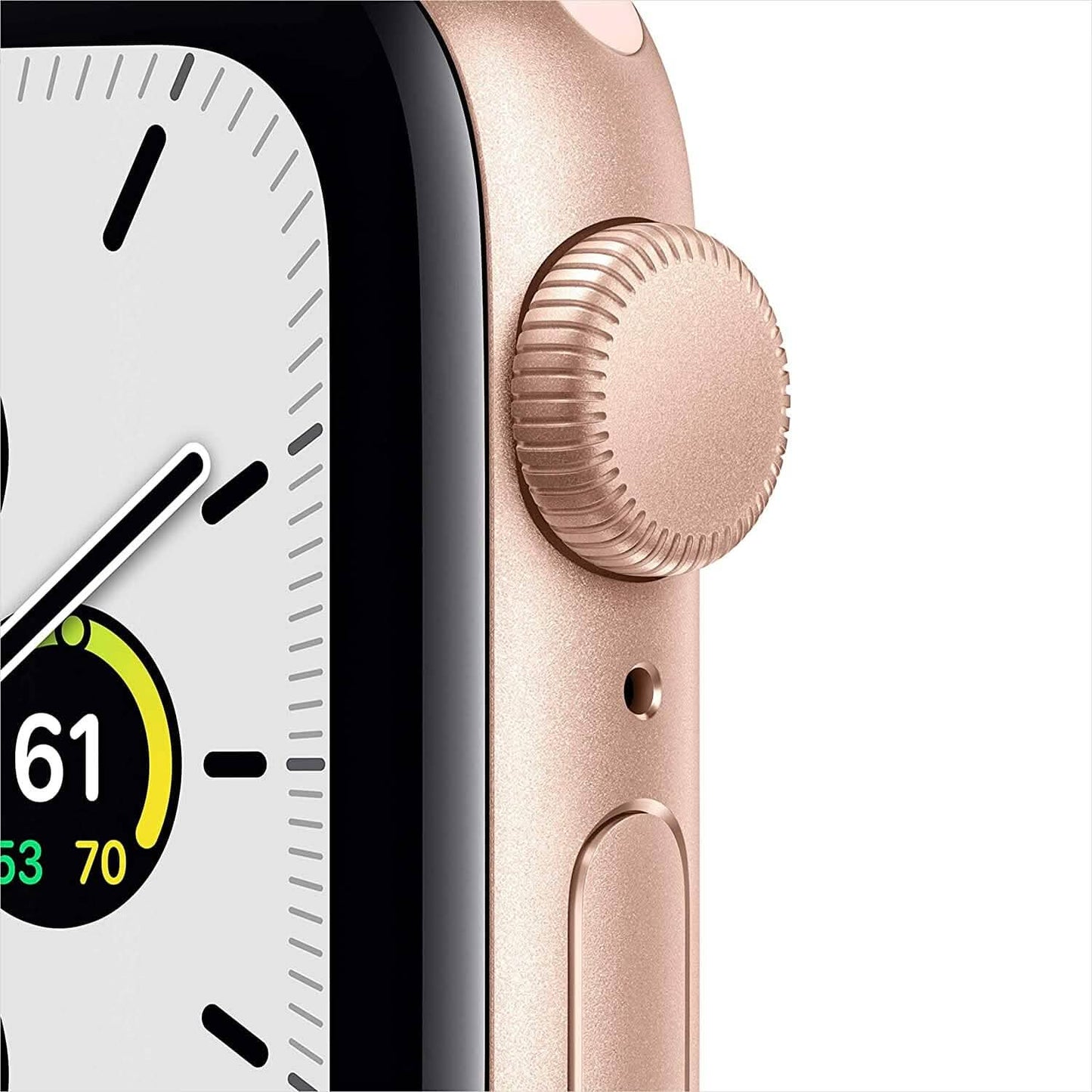 Apple Watch SE Wifi (Generalüberholt)