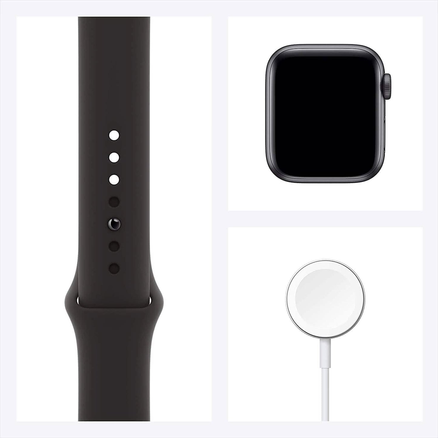 Apple Watch SE Wifi (Generalüberholt)