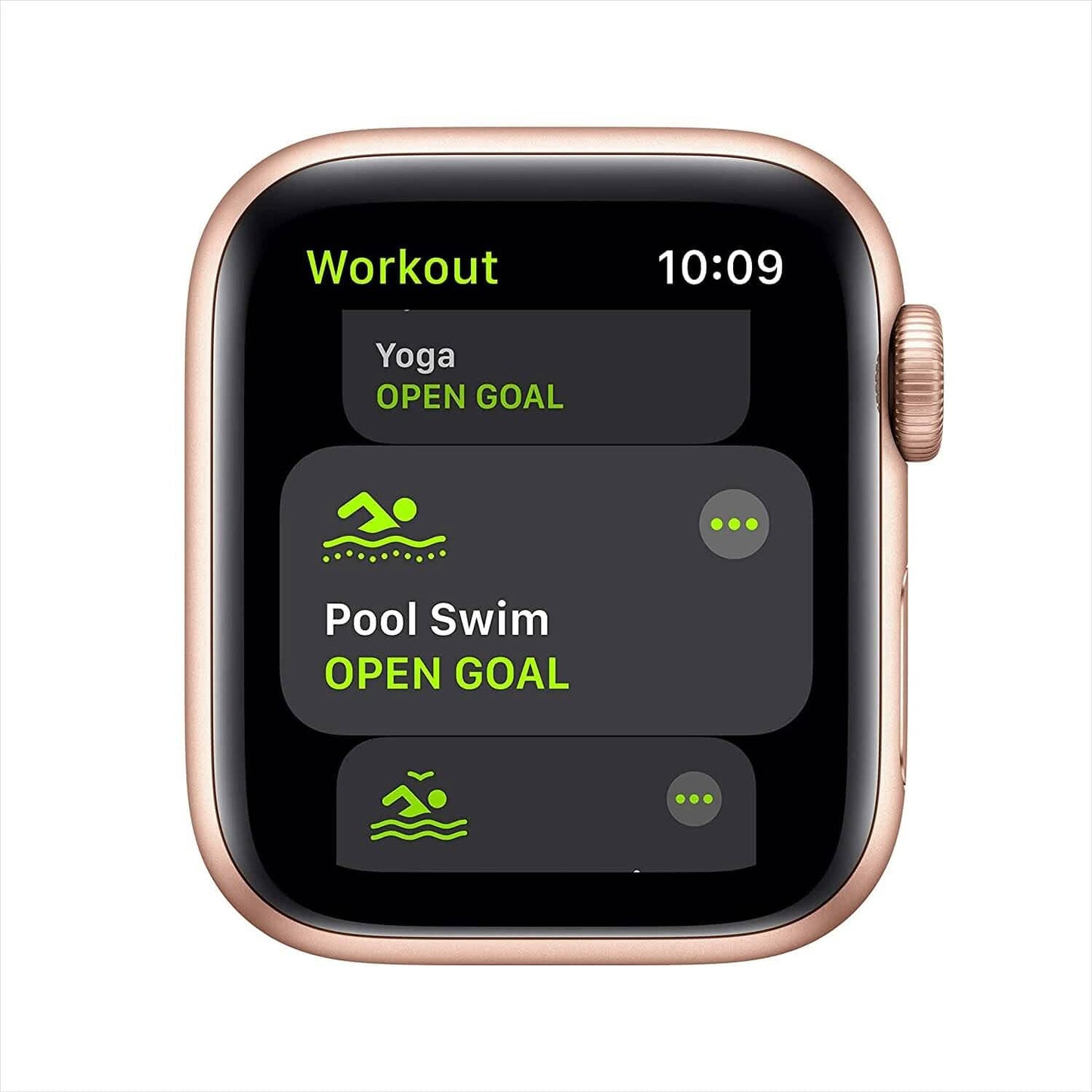 Apple Watch SE Wifi (Generalüberholt)